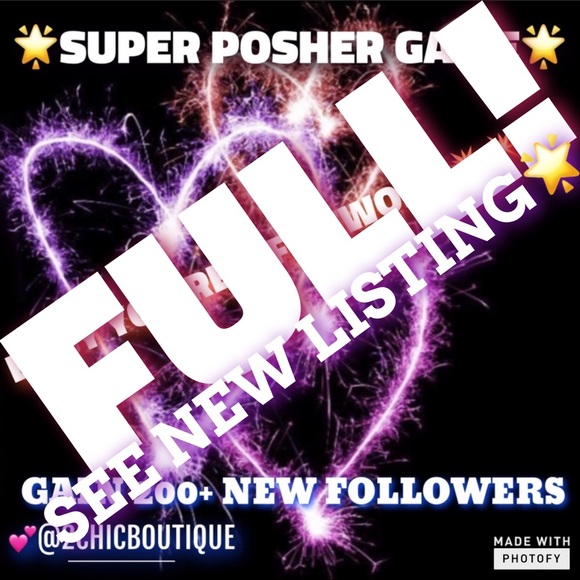 🍾GRAB IT IF YOU LOVE IT🍾 - Picture 9 of 16